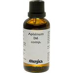 Allergica Apisinum D6 Comp. | 50 ml