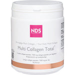 NDS Multi Collagen Total | 225 gr