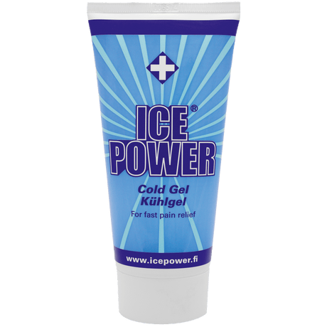 Ice Power Kølende Gel | 150 ml
