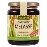 Rapunzel Melasse Af Rørsukker Økologisk | 300 gr fra Rapunzel på Mecindo.dk