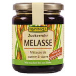 Rapunzel Melasse Af Rørsukker Økologisk | 300 gr