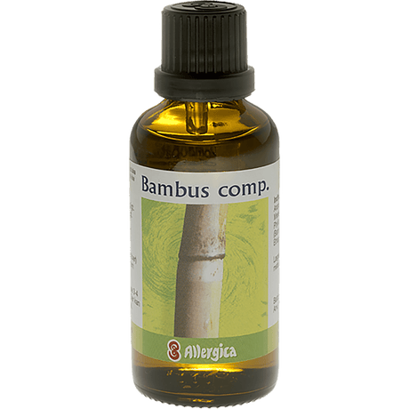 Allergica Bambus Comp. | 50 ml