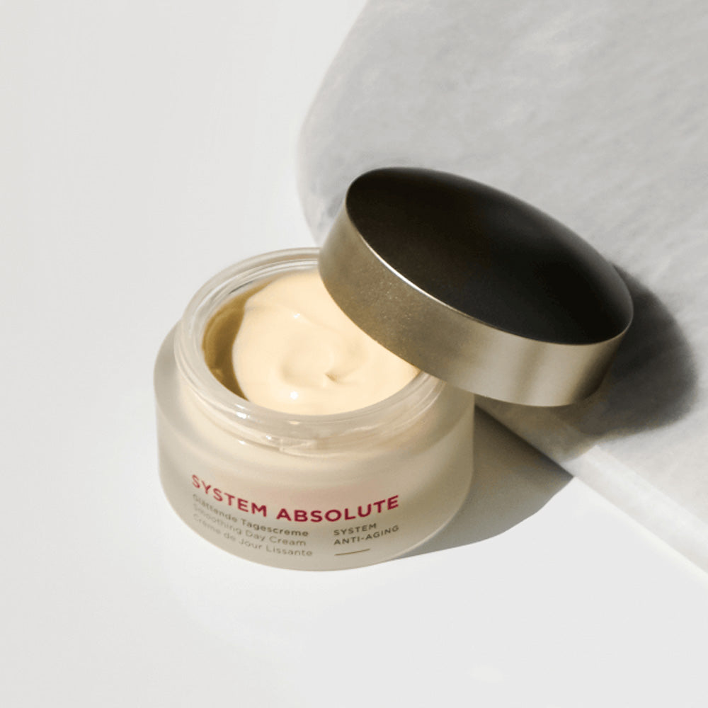 Annemarie Börlind System Absolute Anti-aging Day Cream | 50 ml fra Annemarie Börlind på Mecindo.dk