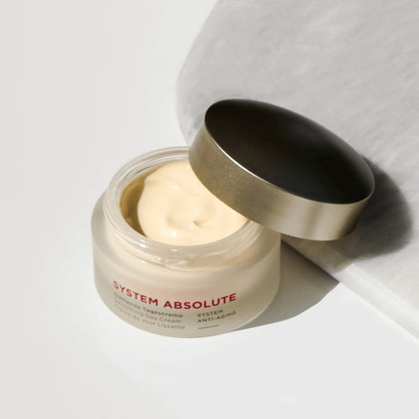 Annemarie Börlind System Absolute Anti-aging Day Cream | 50 ml fra Annemarie Börlind på Mecindo.dk