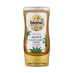 Biona Organic Agavesirup Lys Økologisk | 350 gr