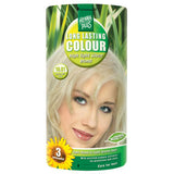 Henna Plus Hårfarve (40 ml) | 10.01 Highlight fra Henna Plus på Mecindo.dk