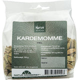 Natur-Drogeriet Kardemomme Hel Grøn | 100 gr fra Natur-Drogeriet på Mecindo.dk