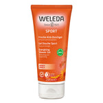 Weleda Arnica Sports Energising Shower Gel | 200 ml