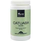 Phyto-serien Nd Phyto-serien Catuaba | 90 kapsler fra Phyto-serien på Mecindo.dk