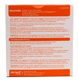 Nicorette Fruitmint 2 mg fra Nicorette på Mecindo.dk
