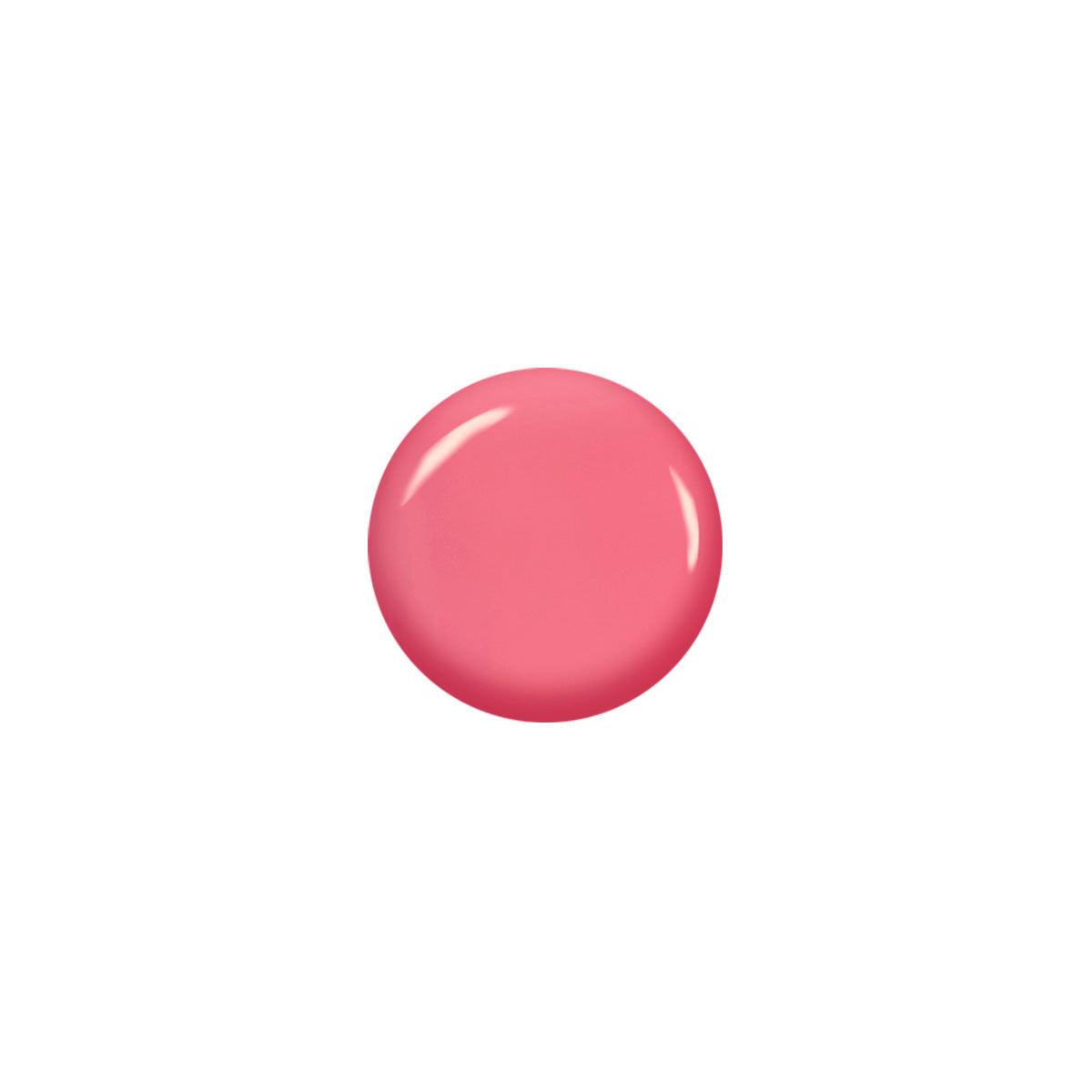 IDUN minerals Nail Polish (11 ml) | Rodonit 3539 fra IDUN minerals på Mecindo.dk