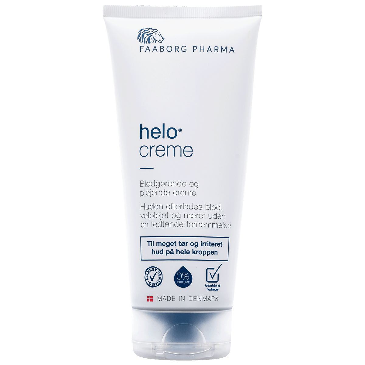 Faaborg Pharma Helo Creme | 200 ml