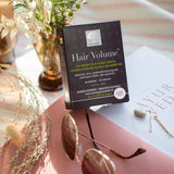 New Nordic Hair Volume | 90 Tabl. fra New Nordic på Mecindo.dk