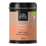 Urtekram Kanel Stødt Økologisk | 30 gr