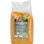Natur-Drogeriet Hyben Pulver Fint M. Kerner Økologisk | 1 kg