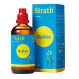 Strath Dråber | 100 ml fra Strath på Mecindo.dk