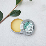 Ecooking Lip Balm Mint | 15 ml fra Ecooking på Mecindo.dk