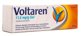 Voltaren Gel | 100 gr fra Voltaren på Mecindo.dk