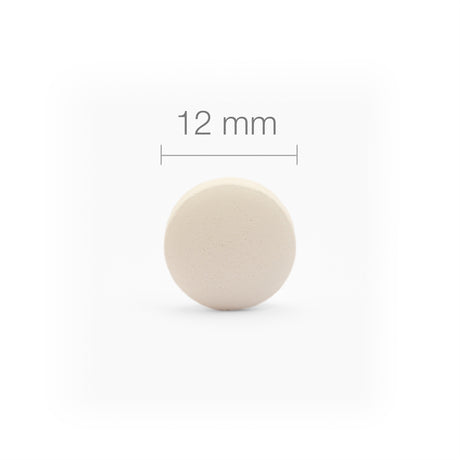 Mezina Kolos D-vitamin 30 Mcg | 180 Tabl. fra Mezina på Mecindo.dk