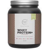 Novo Vita Whey Protein+ Chokoladesmag | 500 gr fra Novo Vita på Mecindo.dk