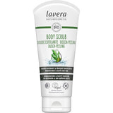 lavera Body Scrub | 200 ml fra lavera på Mecindo.dk