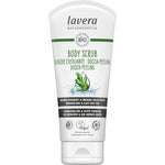 lavera Body Scrub | 200 ml