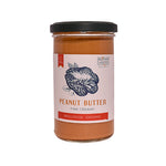 Rømer Vegan Peanut Butter Creamy Økologisk | 260 gr