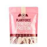 Plantforce Synergy Protein Baer | 400 gr fra Plantforce på Mecindo.dk