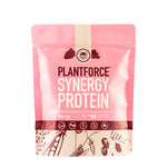 Plantforce Synergy Protein Bær | 400 gr