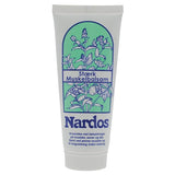 Nardos Muskelbalsam Staerk | 100 ml fra Nardos på Mecindo.dk
