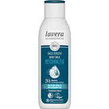 lavera Body Lotion Rich Basis Sensitiv | 250 ml fra lavera på Mecindo.dk