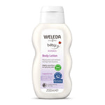 Weleda Bodylotion White Mallow Baby Derma | 200 ml
