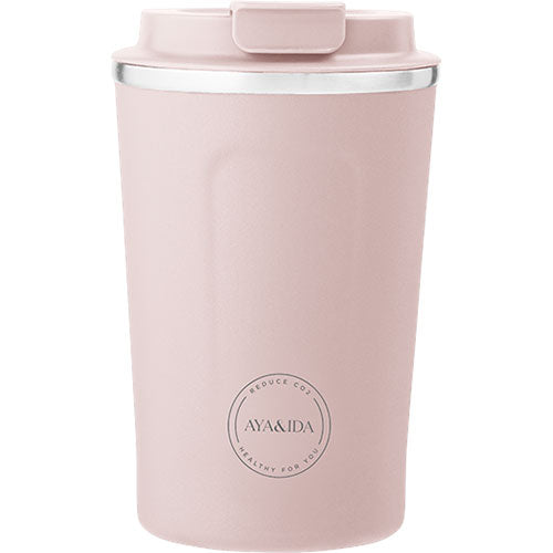 AYA&IDA CUP2GO 380 ml | Soft Rose fra AYA&IDA på Mecindo.dk