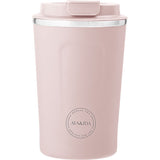 AYA&IDA CUP2GO 380 ml | Soft Rose fra AYA&IDA på Mecindo.dk