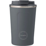 AYA&IDA CUP2GO 380 ml | Dark Grey fra AYA&IDA på Mecindo.dk