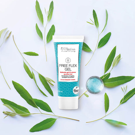 Free Flex Free Flex Gel | 100 ml fra Free Flex på Mecindo.dk