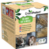 GreenProtect Go Away Mus & Rotte fra GreenProtect på Mecindo.dk