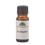 Urtegaarden A-vitamin | 10 ml