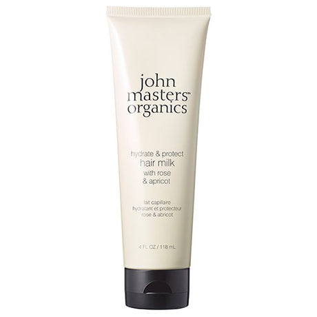 John Masters Rose & Apricot Hair Milk | 118 ml fra John Masters på Mecindo.dk