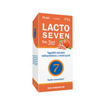 LactoSeven Trio | 50 Tabl.