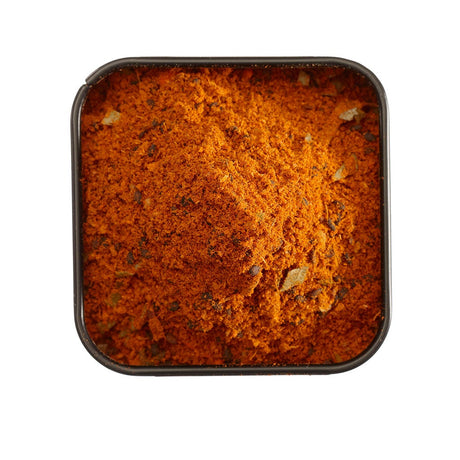 Mill & Mortar Tikka Tandoori Krydderiblanding Økologisk | 50 gr fra Mill & Mortar på Mecindo.dk