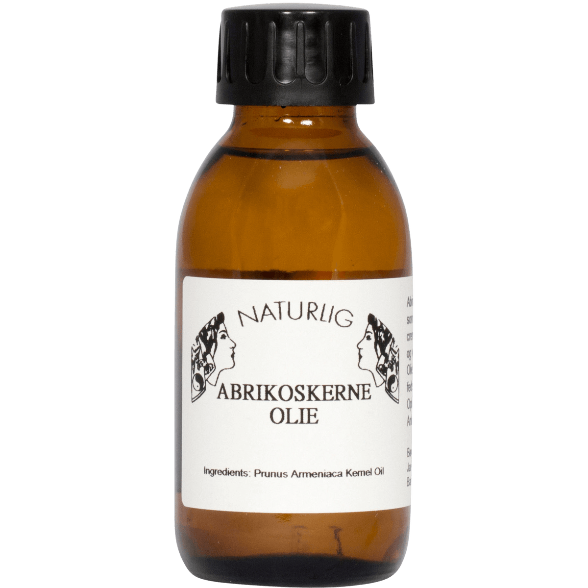 Rømer Abrikoskerneolie | 100 ml