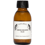 Rømer Abrikoskerneolie | 100 ml