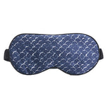 Naturligolie Silke Sovemaske