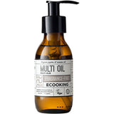 Ecooking Multi Olie Parfumefri | 100 ml fra Ecooking på Mecindo.dk