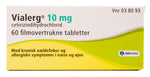 Vialerg 10 mg