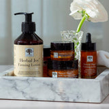 New Nordic Herbal Joy Firming Lotion | 250 ml fra New Nordic på Mecindo.dk