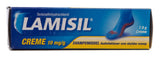 Lamisil Creme 1% | 7.5 gr fra Lamisil på Mecindo.dk