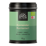 Urtekram Stødt Koriander Økologisk | 15 gr fra Urtekram på Mecindo.dk
