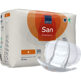 Abena San Premium 8 | 22 stk fra Abena på Mecindo.dk